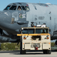 Illustration for article titled The "Ghost Rider" B-52 Rises From The Grave To Ride Again